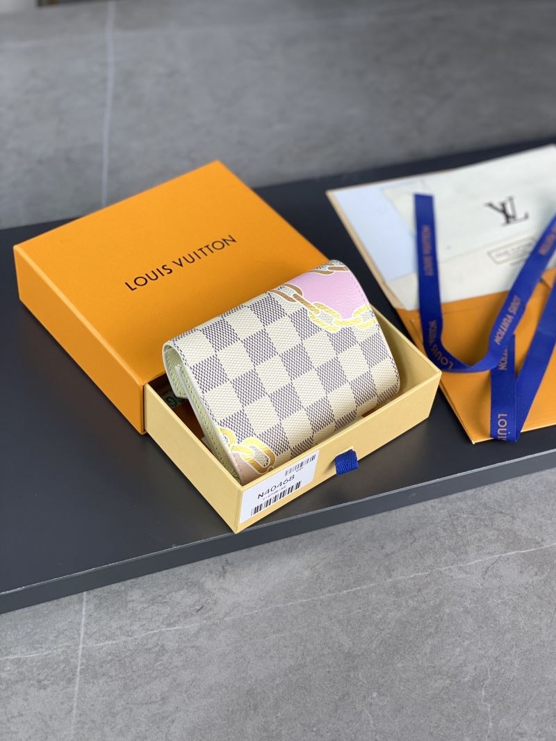 Louis Vuitton Wallets Purse